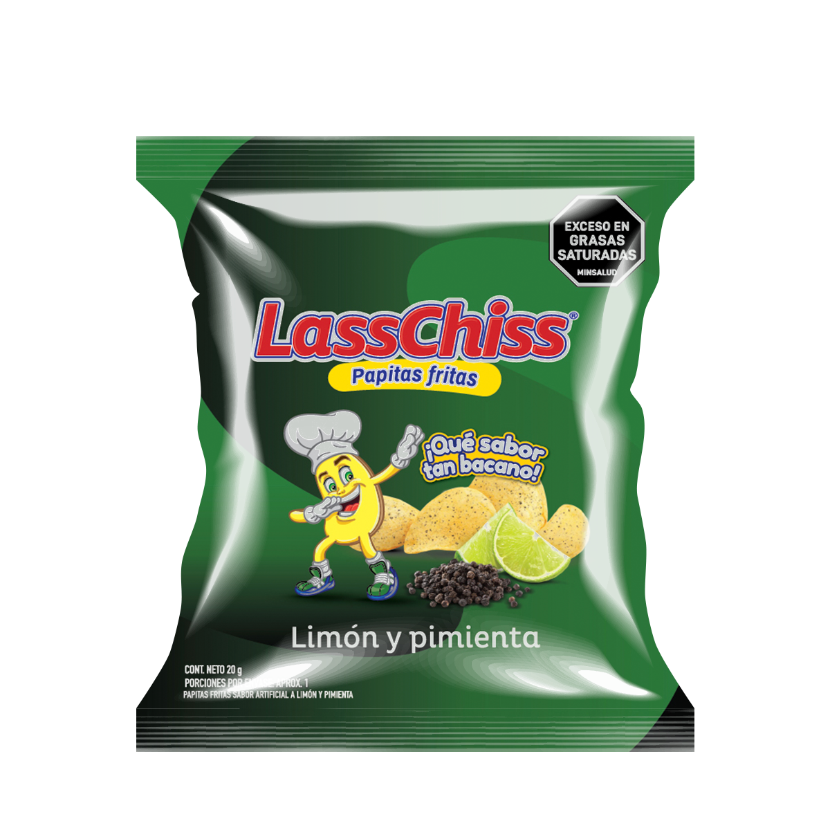 L-M
