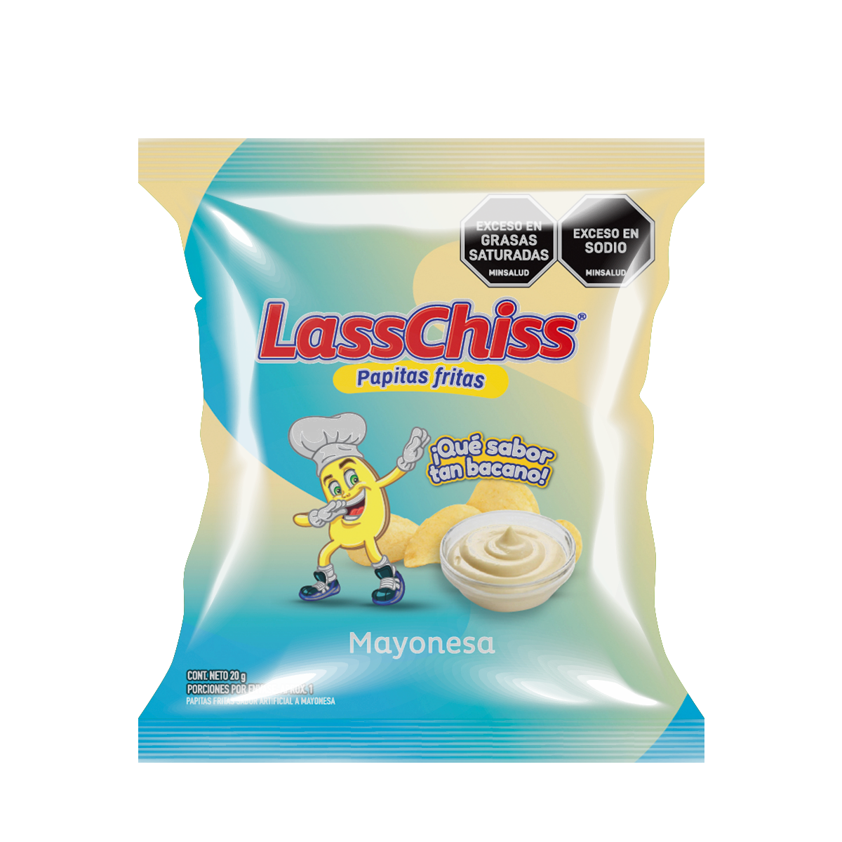 MAYONESA