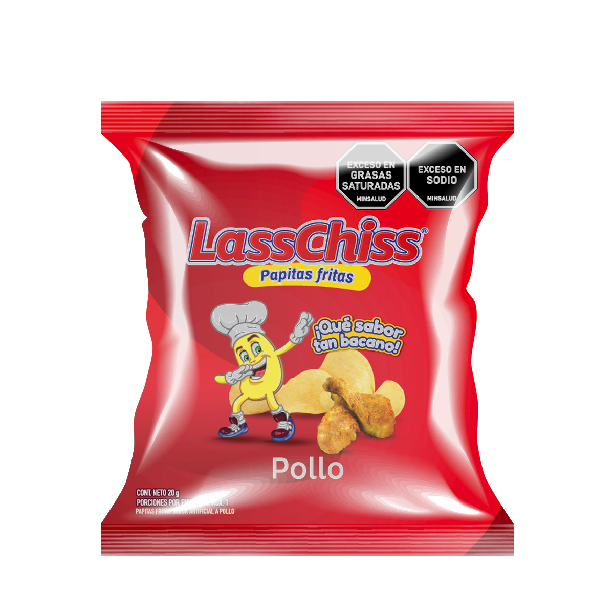 POLLO
